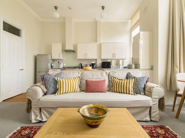 Apartment for rent in Royal Borough of Kensington and Chelsea, Greater London