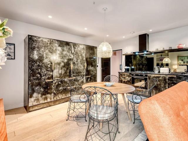 Apartment for rent in Royal Borough of Kensington and Chelsea, Greater London
