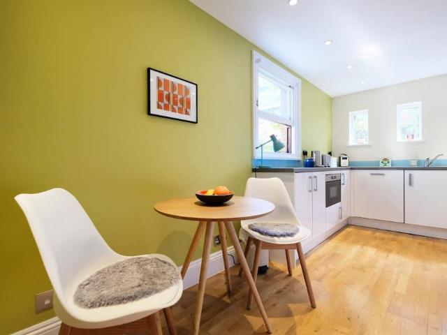 Apartment for rent in Royal Borough of Kensington and Chelsea, Greater London