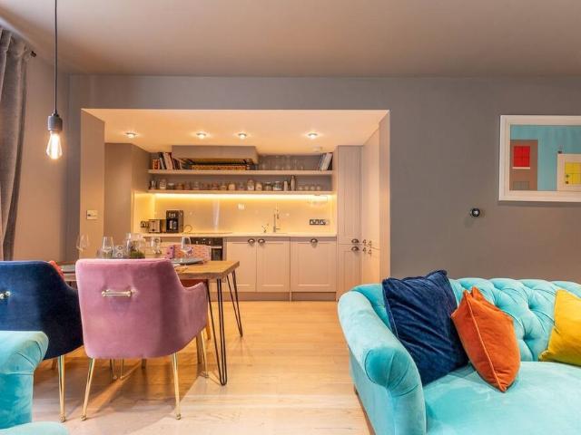 Apartment for rent in Royal Borough of Kensington and Chelsea, Greater London