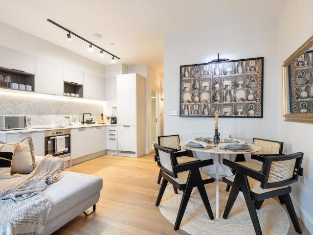 Apartment for rent in Royal Borough of Kensington and Chelsea, Greater London