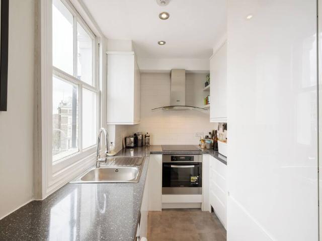 Apartment for rent in Royal Borough of Kensington and Chelsea, Greater London
