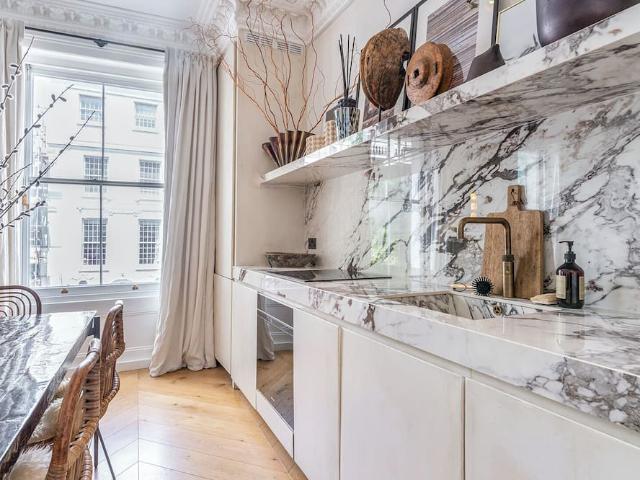 Apartment for rent in Royal Borough of Kensington and Chelsea, Greater London