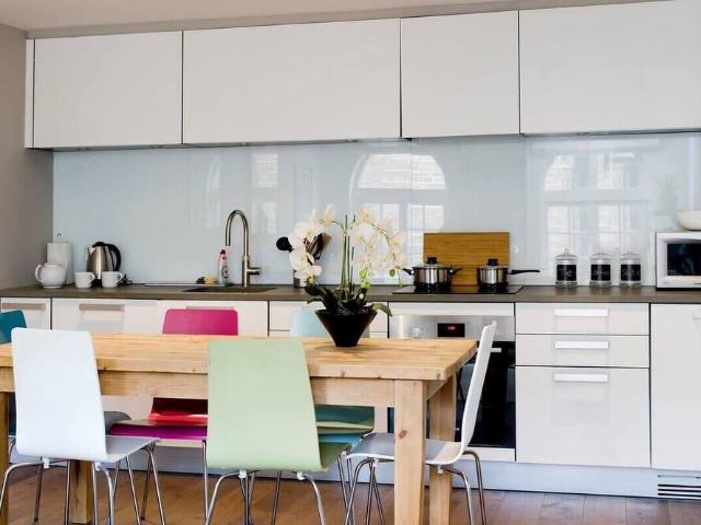 Apartment for rent in Royal Borough of Kensington and Chelsea, Greater London