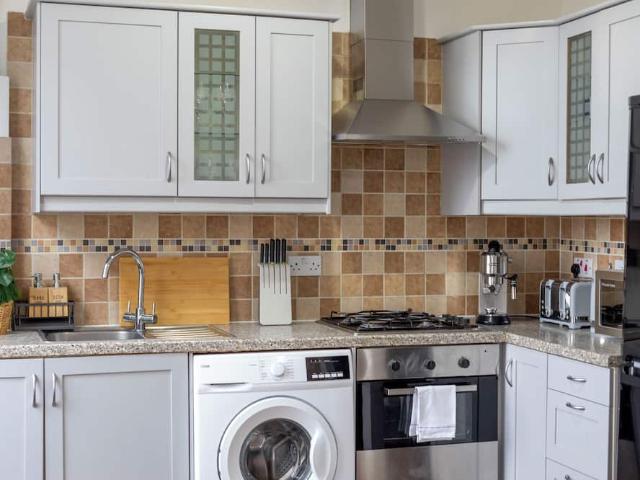 Apartment for rent in Royal Borough of Kensington and Chelsea, Greater London