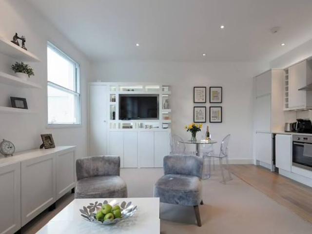 Apartment for rent in Royal Borough of Kensington and Chelsea, Greater London