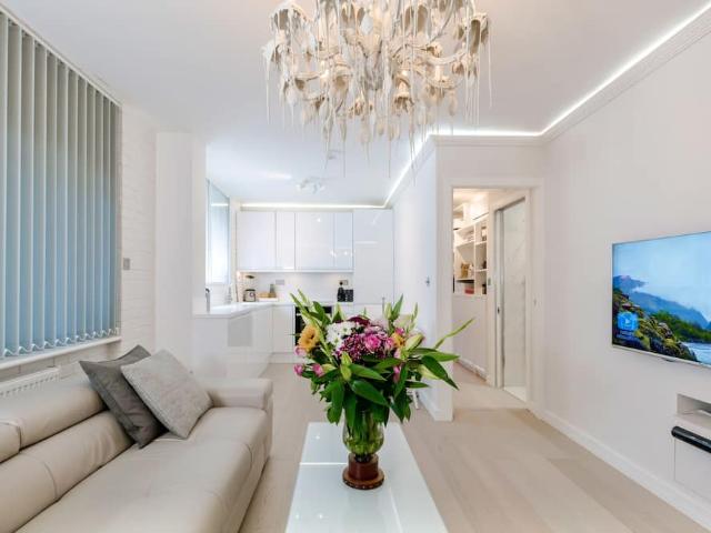 Apartment for rent in Royal Borough of Kensington and Chelsea, Greater London