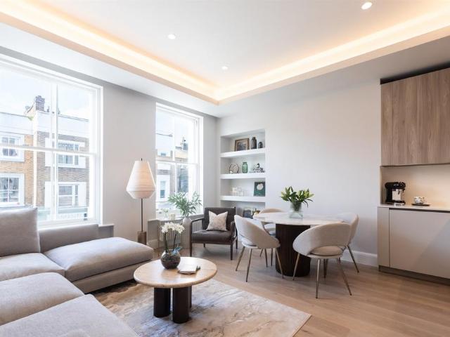 Apartment for rent in North Kensington, Greater London