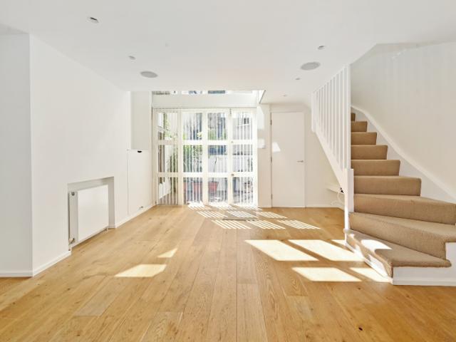 House for rent in Notting Hill, Greater London