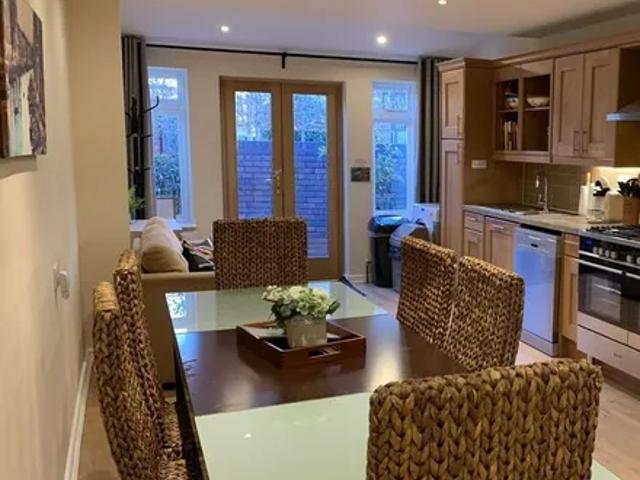 House for rent in North Kensington, Isle Of Man