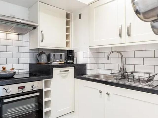 House for rent in Notting Hill, Greater London