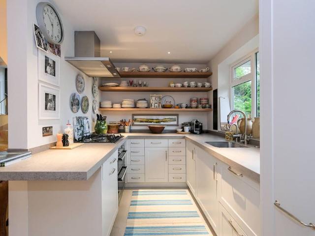 House for rent in Lancaster West Estate, Greater London