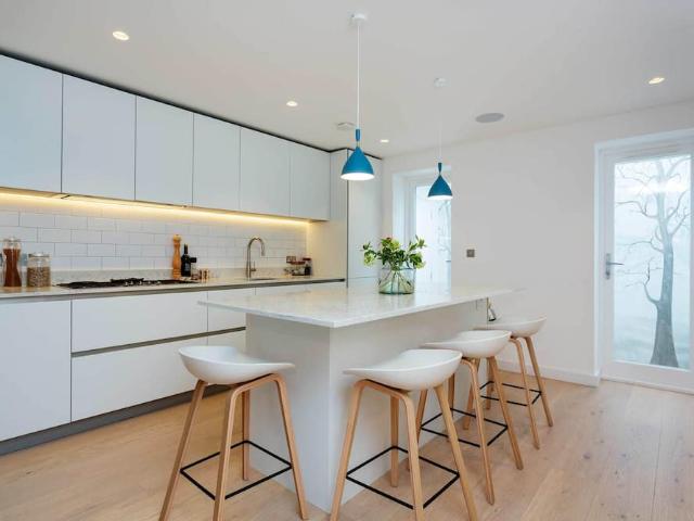 House for rent in Royal Borough of Kensington and Chelsea, Greater London