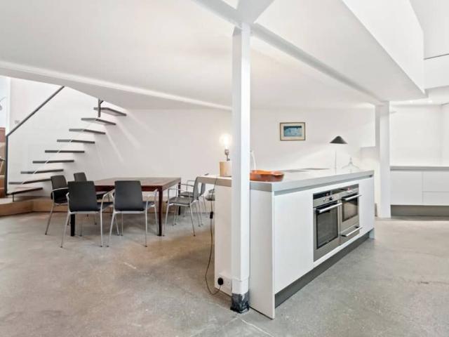 Apartment for rent in Royal Borough of Kensington and Chelsea, Greater London