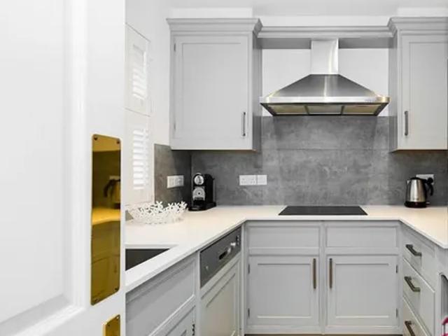 House for rent in Notting Hill, Greater London