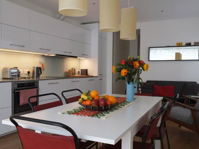 Apartment for rent in London Borough of Hammersmith and Fulham, Greater London