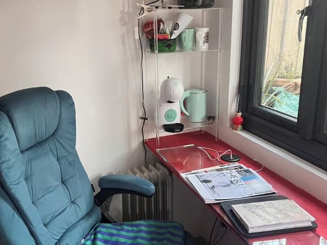 Apartment for rent in London Borough of Hammersmith and Fulham, Greater London