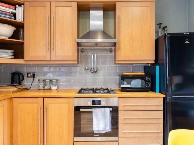 Apartment for rent in London Borough of Hammersmith and Fulham, Greater London