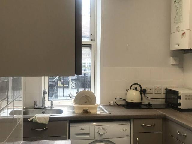 Apartment for rent in Cleverly estate, Greater London