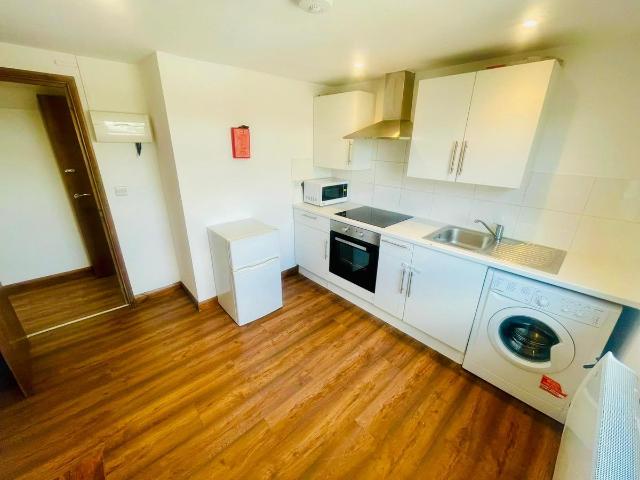Apartment for rent in Shepherd's Bush, Greater London