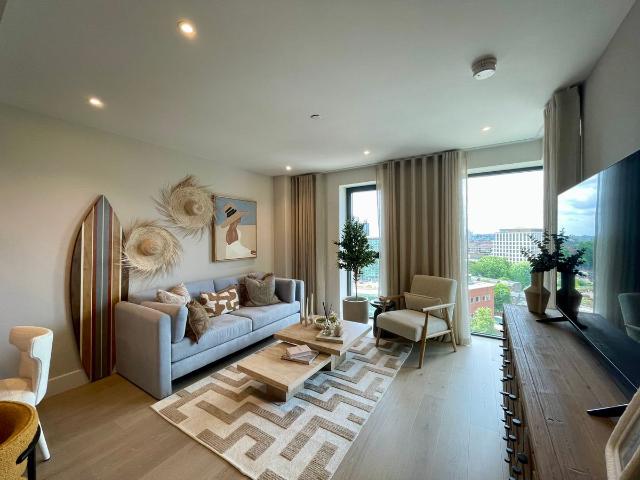Apartment for rent in Shepherd's Bush, Greater London