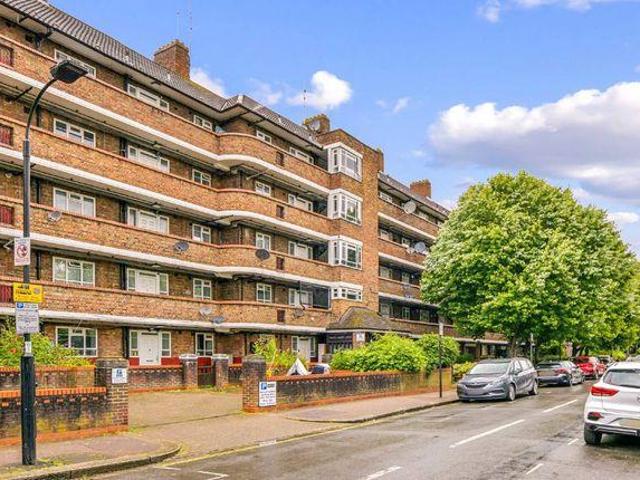 Apartment for rent in Shepherd's Bush, Greater London