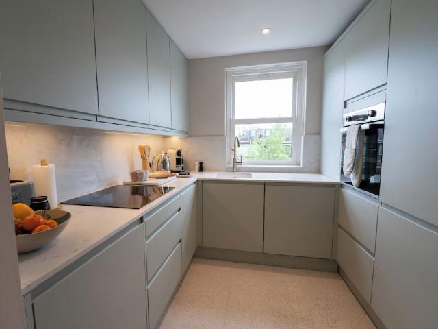 Apartment for rent in London Borough of Hammersmith and Fulham, Greater London