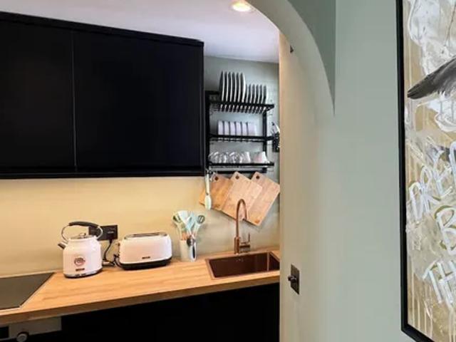 Apartment for rent in Shepherd's Bush, Greater London