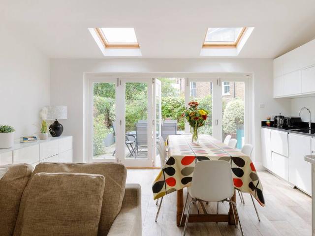 House for rent in London Borough of Hammersmith and Fulham, Greater London