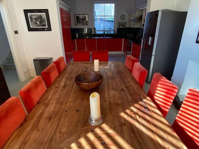 House for rent in London Borough of Hammersmith and Fulham, Greater London