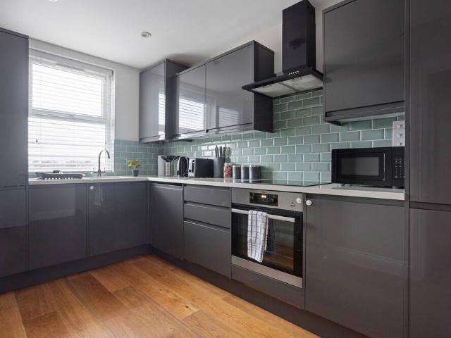 Apartment for rent in London Borough of Hammersmith and Fulham, Greater London