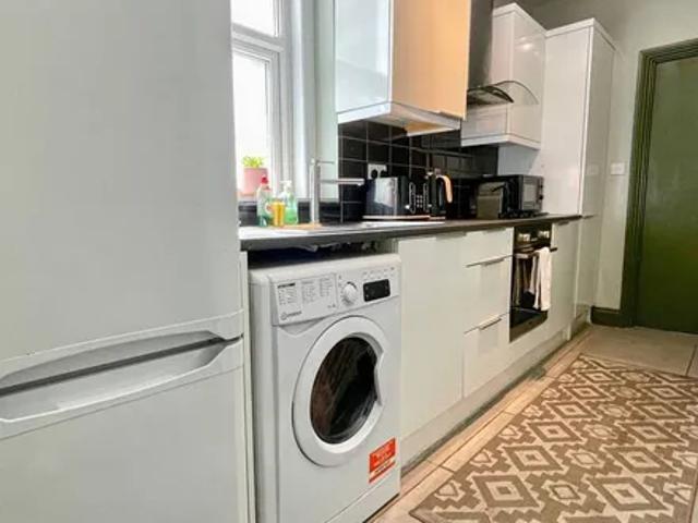 Apartment for rent in Shepherd's Bush, Greater London