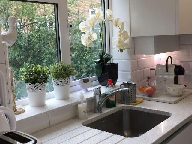 Apartment for rent in London Borough of Ealing, Greater London