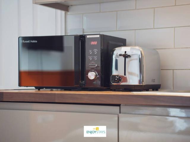 Apartment for rent in London Borough of Hammersmith and Fulham, Greater London
