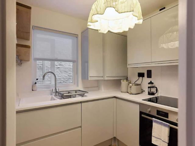 Apartment for rent in London Borough of Hammersmith and Fulham, Greater London