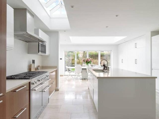 House for rent in London Borough of Hammersmith and Fulham, Greater London