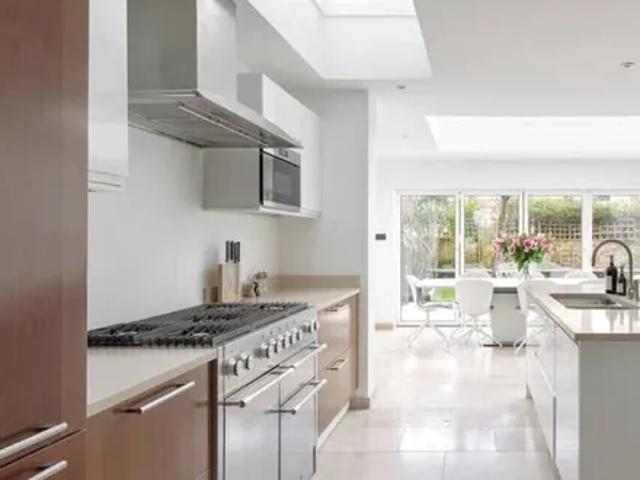 House for rent in Brook Green, Isle Of Man