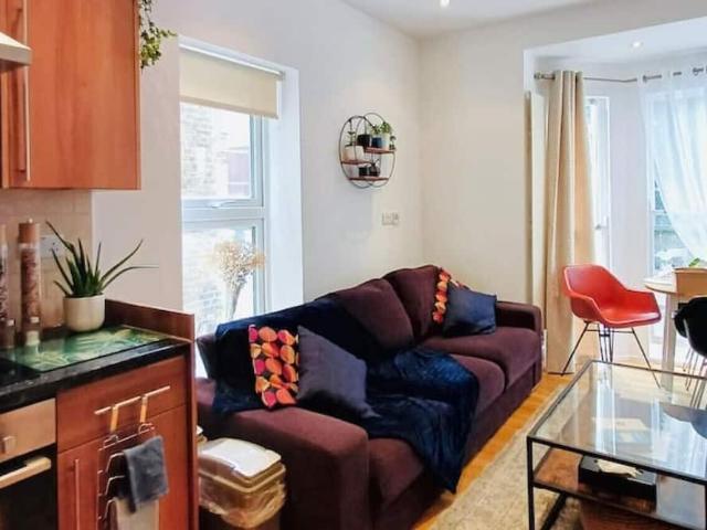 Apartment for rent in London Borough of Hammersmith and Fulham, Greater London