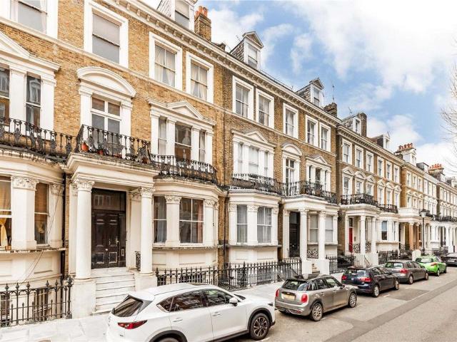 Apartment for rent in Notting Hill, Greater London