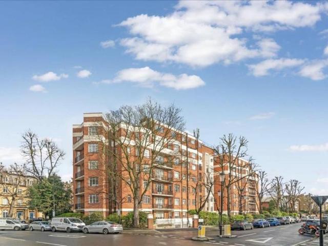 House for rent in Notting Hill, Greater London