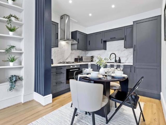 Apartment for rent in Royal Borough of Kensington and Chelsea, Greater London