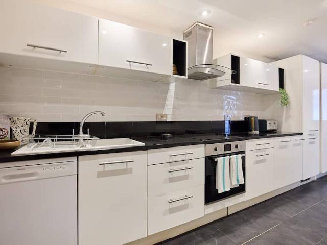 Apartment for rent in Royal Borough of Kensington and Chelsea, Greater London