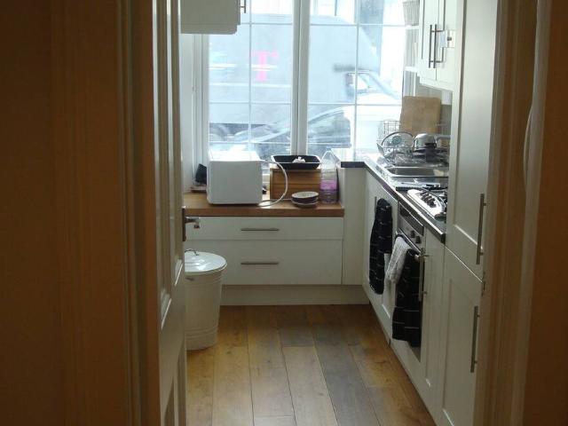 Apartment for rent in Royal Borough of Kensington and Chelsea, Greater London
