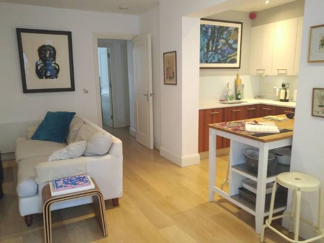 Apartment for rent in Royal Borough of Kensington and Chelsea, Greater London