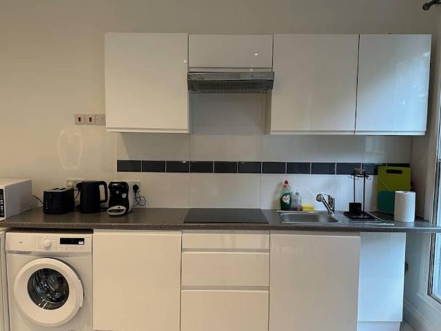 Apartment for rent in Royal Borough of Kensington and Chelsea, Greater London