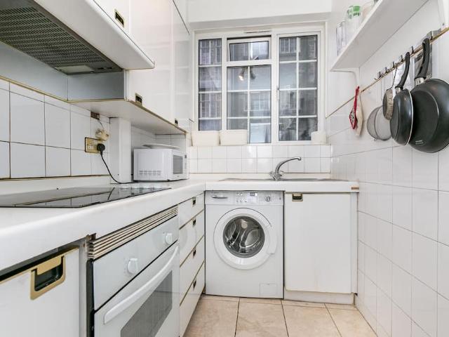 Apartment for rent in Royal Borough of Kensington and Chelsea, Greater London