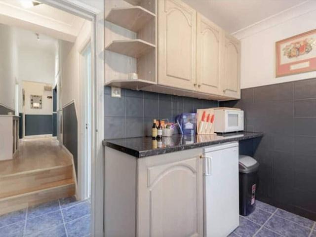House for rent in Royal Borough of Kensington and Chelsea, Greater London