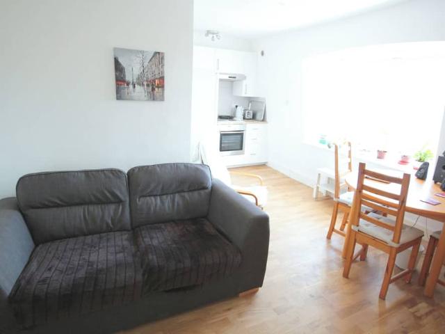 Apartment for rent in London Borough of Hammersmith and Fulham, Greater London