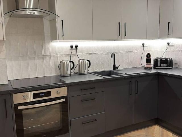 Apartment for rent in London Borough of Hammersmith and Fulham, Greater London