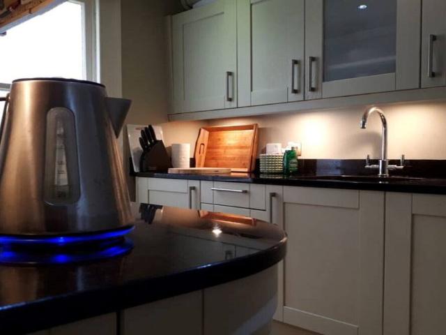 Apartment for rent in London Borough of Hammersmith and Fulham, Greater London